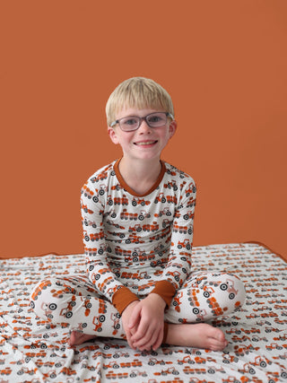 HAY PUMPKIN DREAM SET