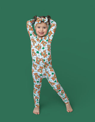 TEDDY O'LUCK DREAM BOW