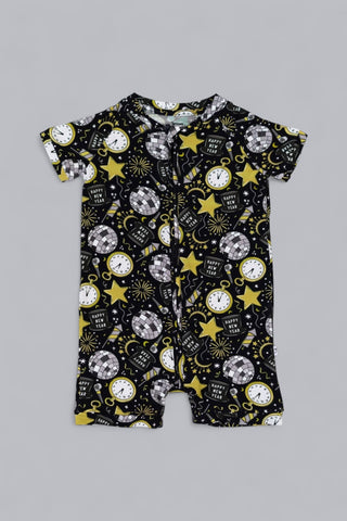 NYE DISCO & DREAMS DREAM SHORTIE