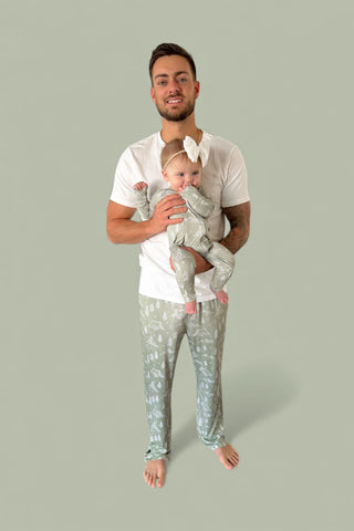 WILDERNESS WONDER DREAM MEN'S PANTS