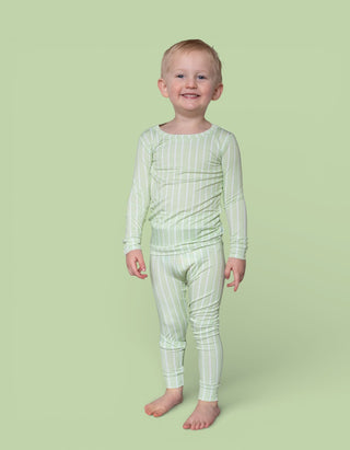 SPRINGTIME STRIPE DREAM SET