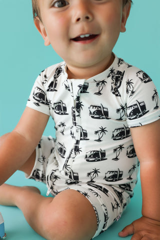 COASTAL CRUISER DREAM SHORTIE