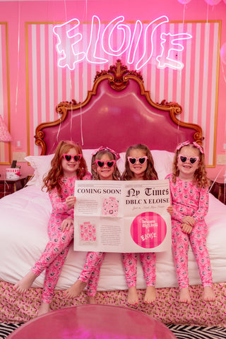 ELOISE ROYAL RIBBONS DREAM SET