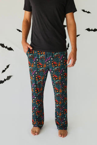 MONSTER MASH DREAM MEN'S PANTS
