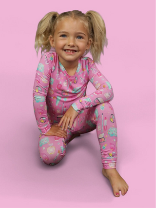 GLAMOUR MAGIC DREAM SET