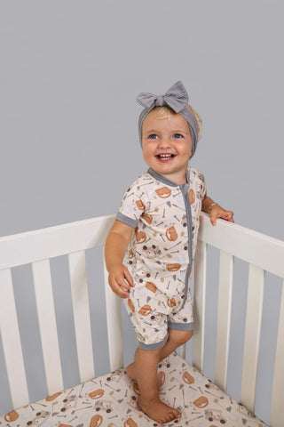 BEDTIME BIRDIE DREAM SHORTIE