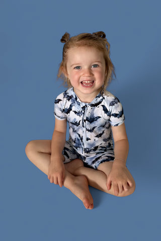 MIDNIGHT FLYERS DREAM SHORTIE