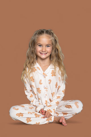 COOKIE CREW DREAM GIRL'S FLARE SET