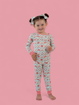 COASTAL COWGIRL DREAM SET