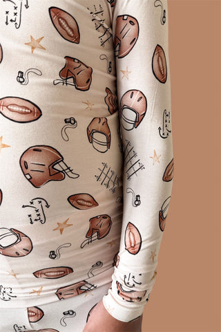 TINY TOUCHDOWN DREAM SET