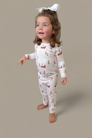 COZY CHALET DREAM SET