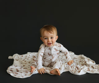 BATTY BUNCH DREAM BLANKET