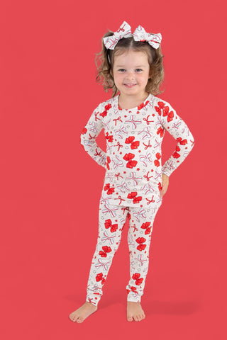 PITCH PERFECT BOWS DREAM SET