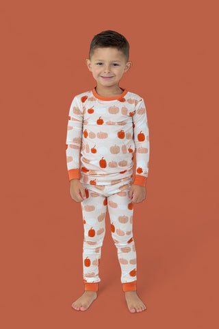 PUMPKIN PATCH DREAM SET