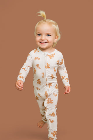 COOKIE CREW DREAM ROMPER