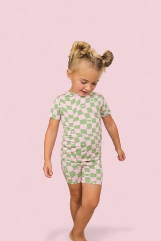 EXCLUSIVE DBLC ERA DREAM SHORT SET