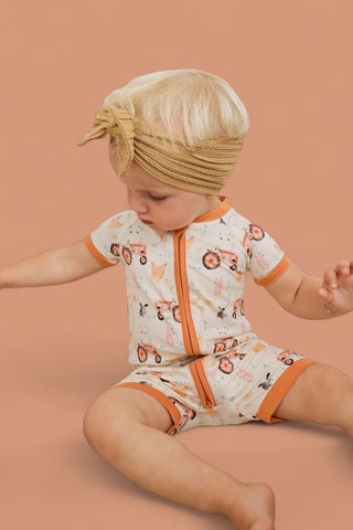 FARMYARD FRIENDS DREAM SHORTIE