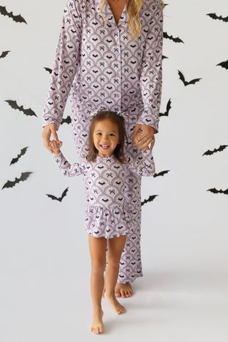 BOWTIFUL BATS WOMEN'S DREAM FLARE SET