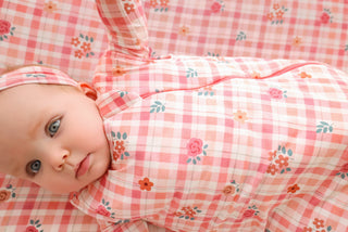 HARVEST BLOOMS DREAM SLEEP SACK