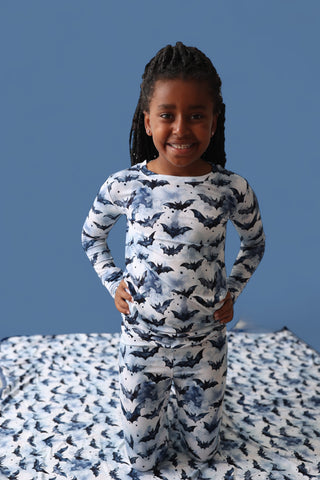 MIDNIGHT FLYERS DREAM SET