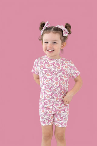 MAGICAL MERMAID DREAM SHORT SET