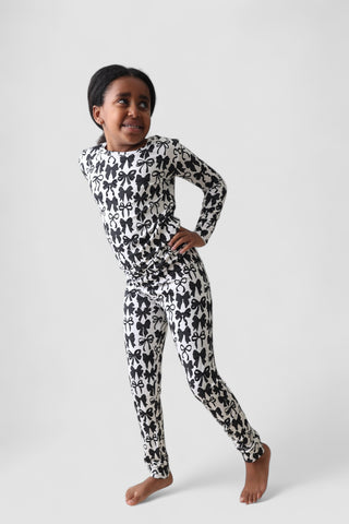 NEUTRAL BOWS DREAM SET