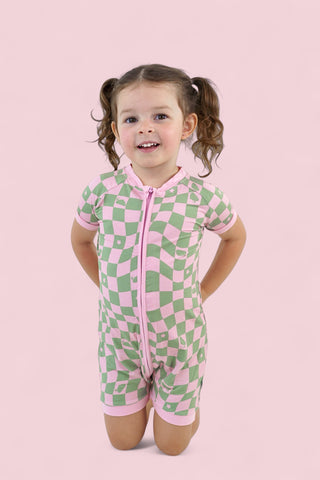 EXCLUSIVE DBLC ERA DREAM SHORTIE