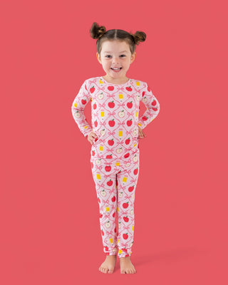 PENCILS & BOWS DREAM SET