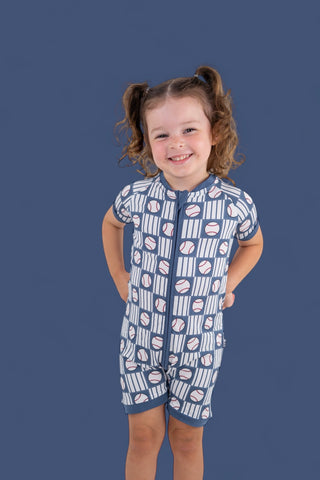 GRAND SLAM GRID DREAM SHORTIE