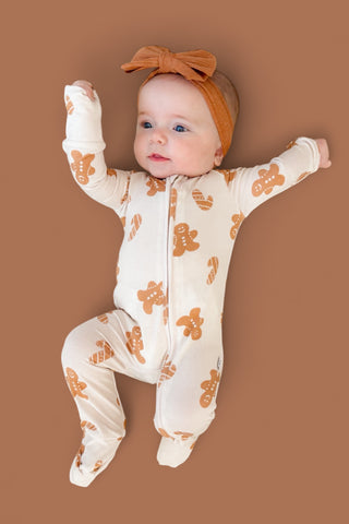 COOKIE CREW DREAM ROMPER