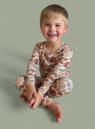 HAYRIDE AND HARVEST DREAM SET