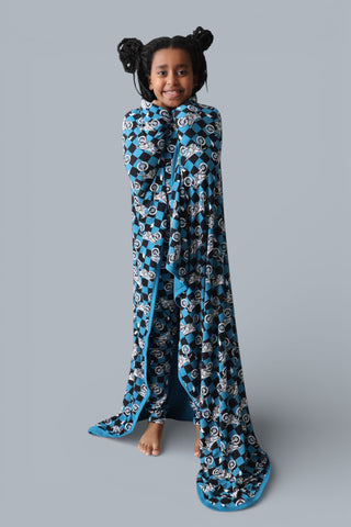 MOTO MAYHEM DREAM BLANKET