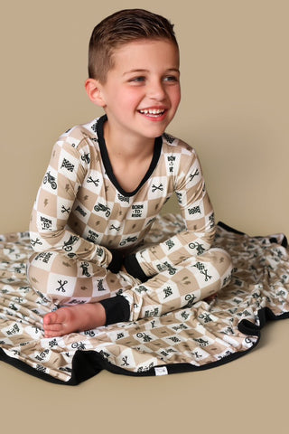 BORN TO RIDE DREAM SET