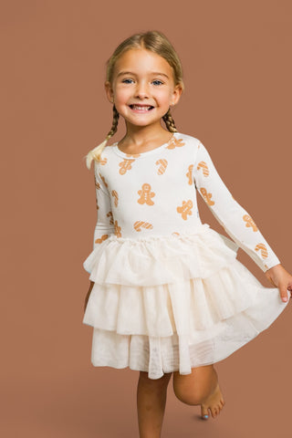 COOKIE CREW DREAM TUTU DRESS