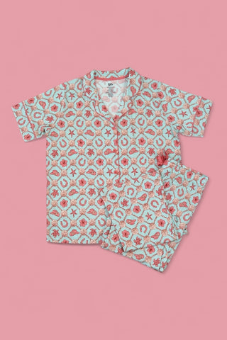 COASTAL COWGIRL WOMEN’S RELAXED FLARE DREAM SET