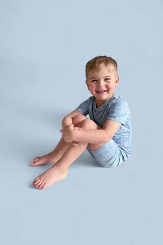 EXCLUSIVE SWEET DREAMS DREAM SHORT SET