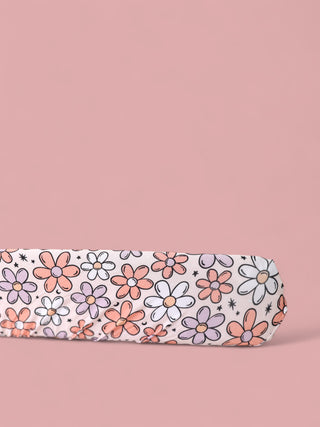 FULL BLOOM DREAM CHANGING PAD COVER