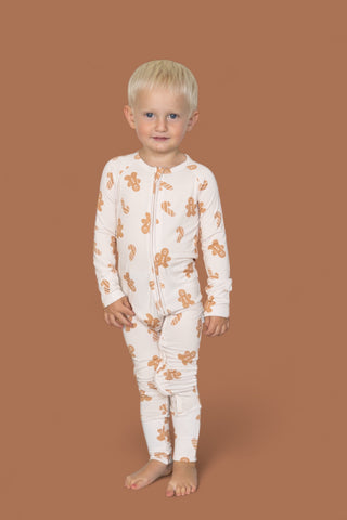 COOKIE CREW DREAM ROMPER