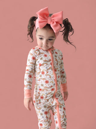 EXCLUSIVE ENCHANTED DREAMS DREAM ROMPER