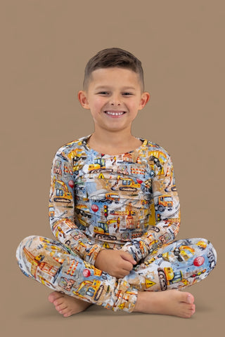 DIG & BUILD DREAM SET