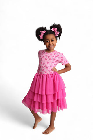 LOLLI LOVE DREAM TUTU DRESS