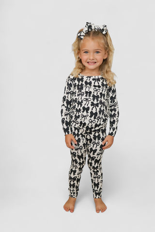 NEUTRAL BOWS DREAM SET