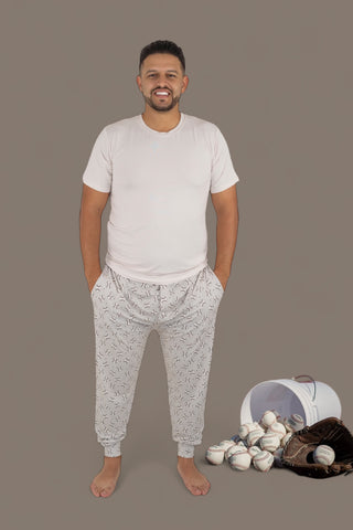 SWING FOR THE STARS MEN'S DREAM JOGGER SET