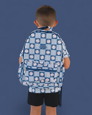 GRAND SLAM GRID DREAM BACKPACK