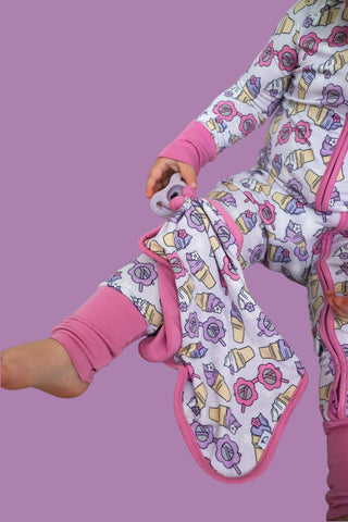 SWEET SUMMER DREAM LOVEY