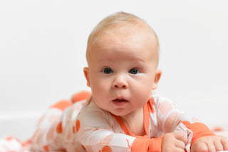 PUMPKIN PATCH DREAM ROMPER