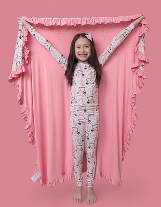 PRETTY AND PAR DREAM SET