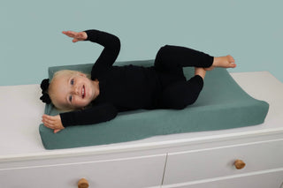 SAGE DREAM CHANGING PAD COVER