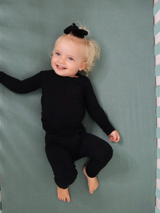 SAGE DREAM CRIB SHEET