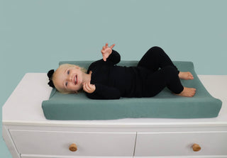 SAGE DREAM CHANGING PAD COVER
